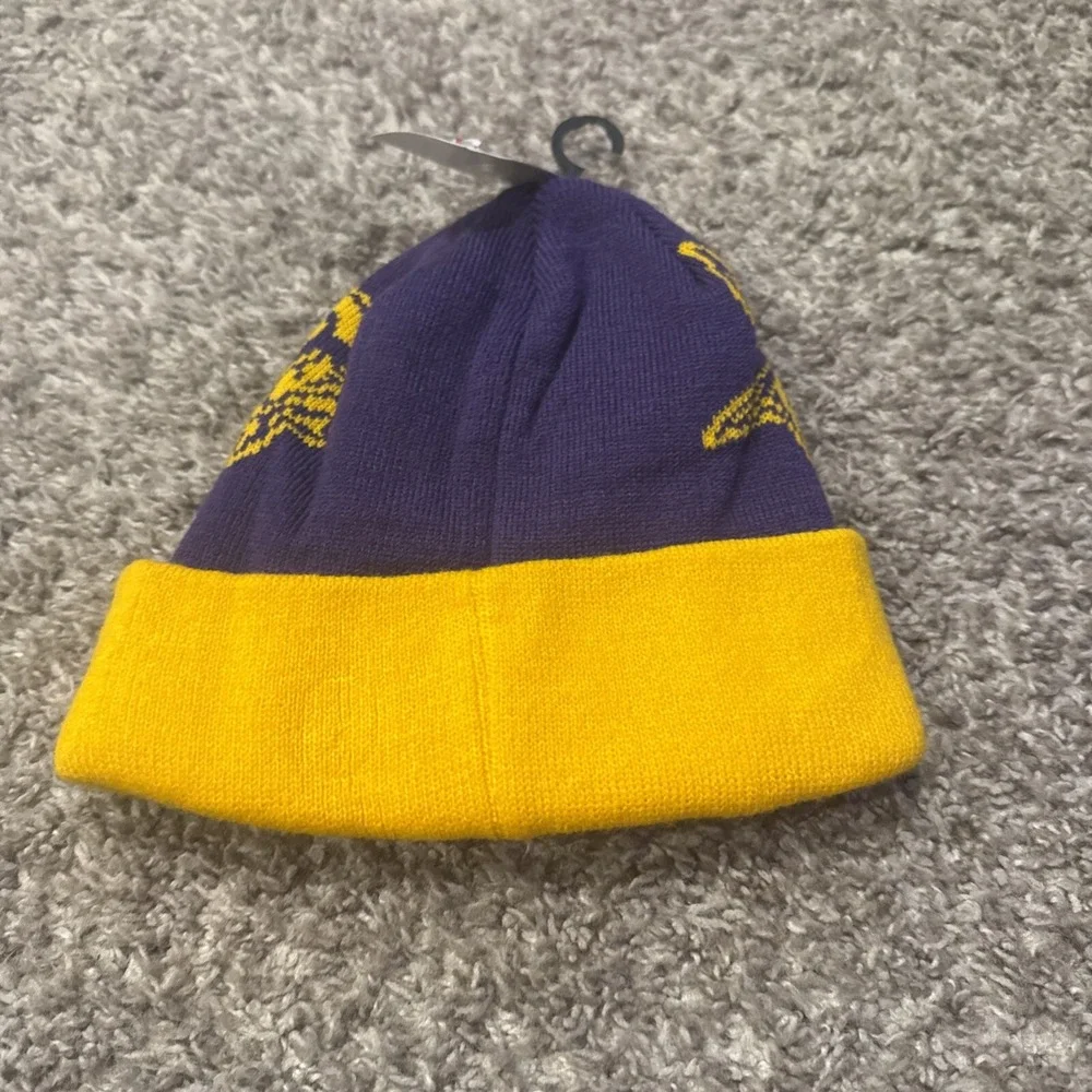 Minnesota Vikings Beanies Youth‎